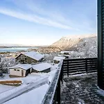 Bridge & Cathedral View L By Fjellheisen