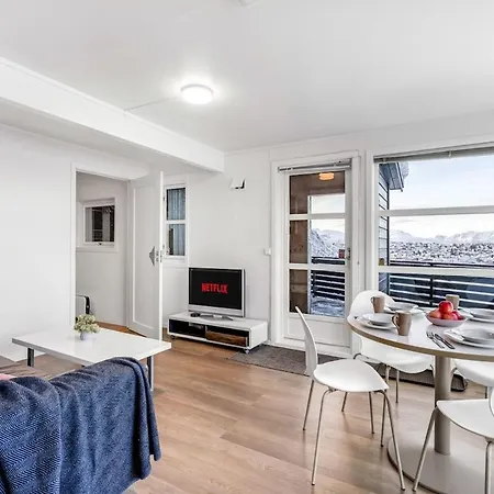 Bridge & Cathedral View L By Fjellheisen *